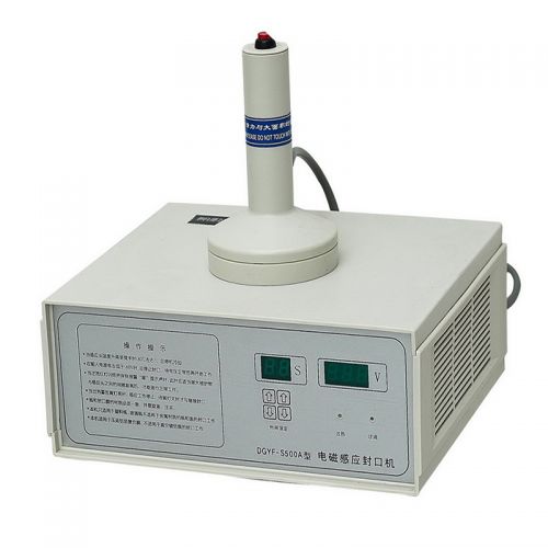 Máy dán màng seal, máy dán màng nhôm