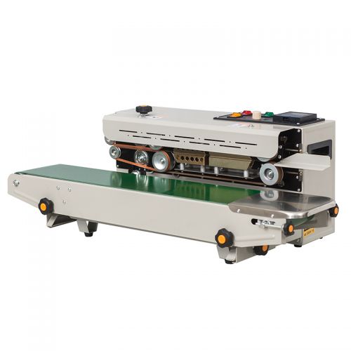 Máy hàn miệng túi, máy khâu bao